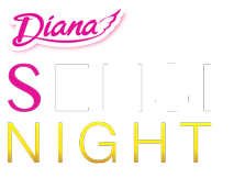 Diana SENSI Ban Đêm