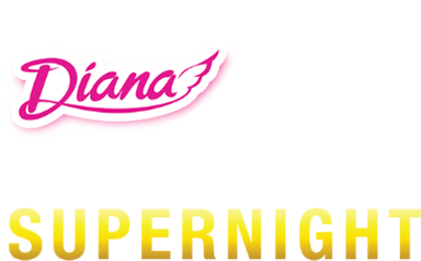 Diana Supernight