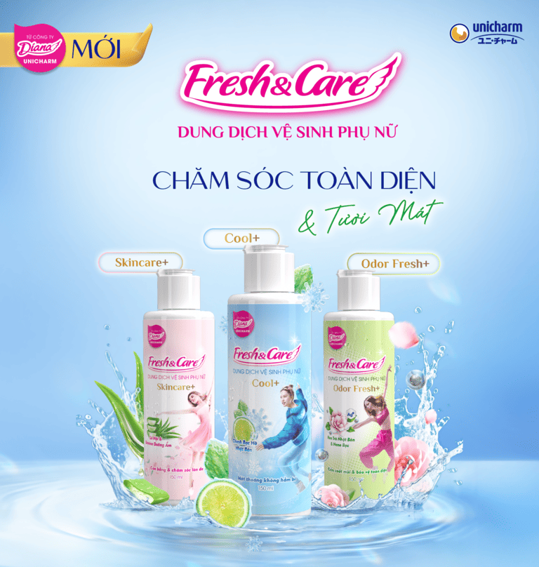 FEMWASH