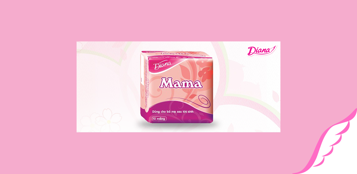 Diana Mama