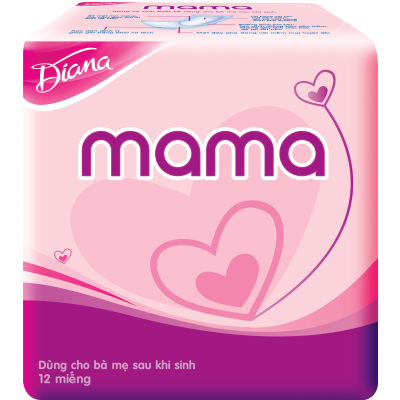 Diana Mama