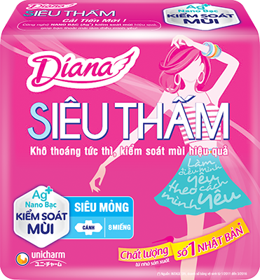 Diana Sieutham Sieumong Canh