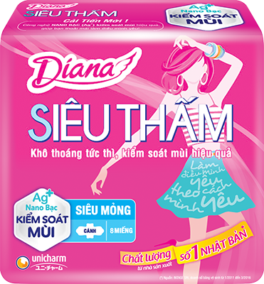 Diana Sieutham Sieumong Canh