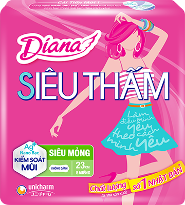 Diana Sieutham Sieumong Khongcanh