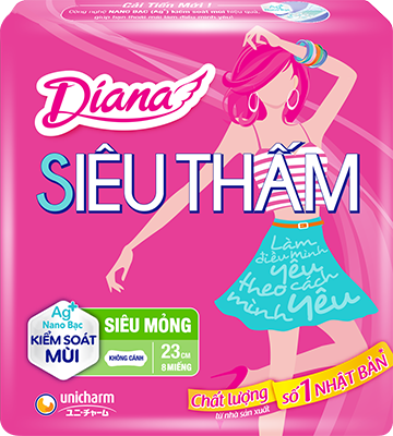 Diana Sieutham Sieumong Khongcanh