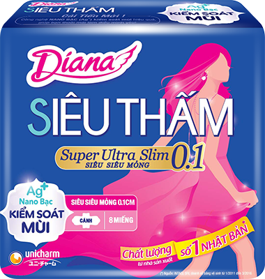 Diana Sieutham Sieusieumong