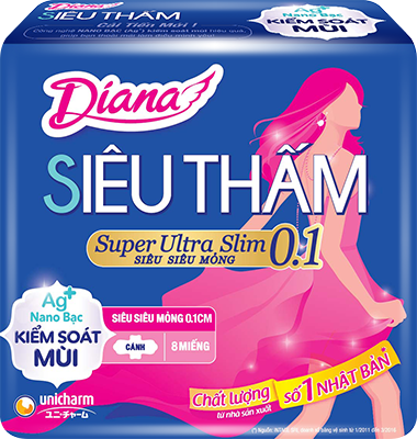 Diana Sieutham Sieusieumong