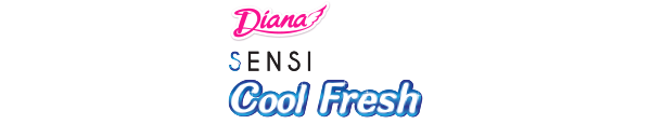 Diana Sensi Cool Fresh